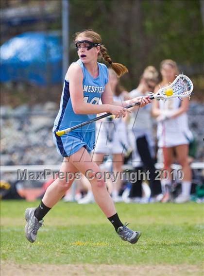 Thumbnail 2 in Medfield @ King Philip Regional photogallery.