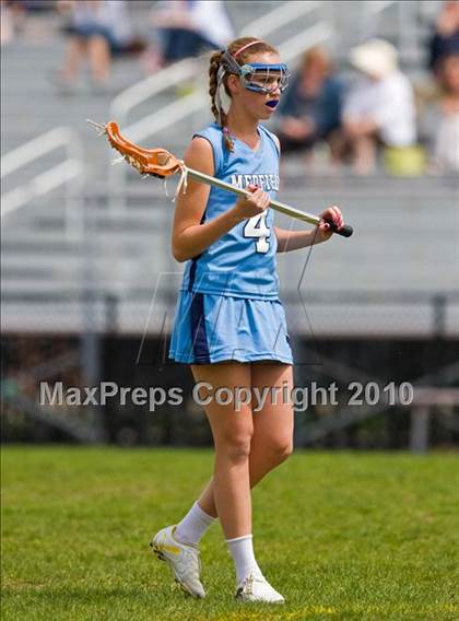 Thumbnail 1 in Medfield @ King Philip Regional photogallery.