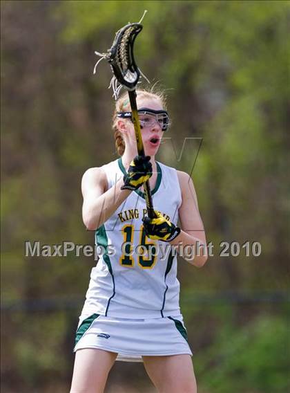 Thumbnail 2 in Medfield @ King Philip Regional photogallery.