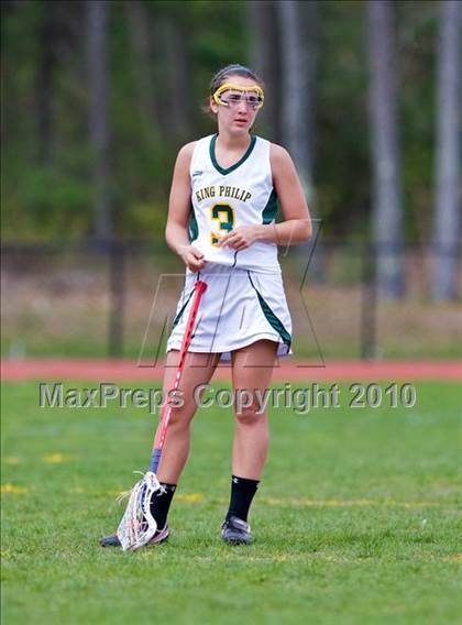 Thumbnail 1 in Medfield @ King Philip Regional photogallery.