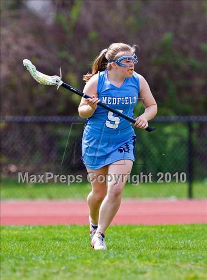 Thumbnail 1 in Medfield @ King Philip Regional photogallery.