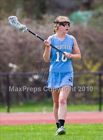 Thumbnail 2 in Medfield @ King Philip Regional photogallery.