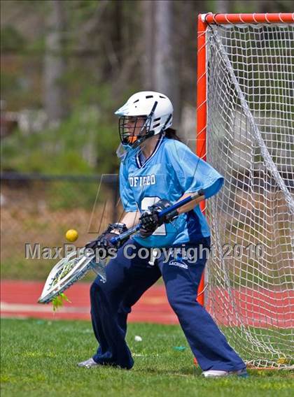 Thumbnail 2 in Medfield @ King Philip Regional photogallery.