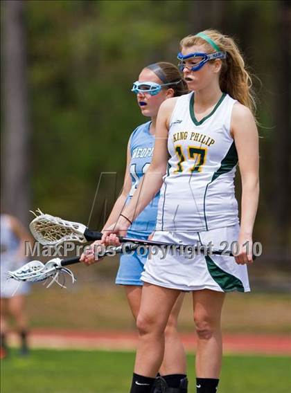 Thumbnail 2 in Medfield @ King Philip Regional photogallery.