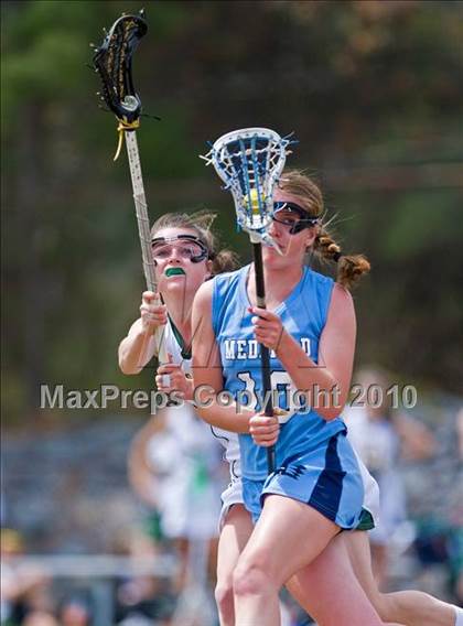 Thumbnail 3 in Medfield @ King Philip Regional photogallery.