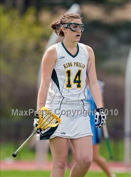 Thumbnail 1 in Medfield @ King Philip Regional photogallery.
