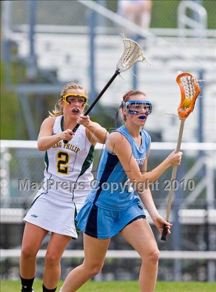 Thumbnail 2 in Medfield @ King Philip Regional photogallery.