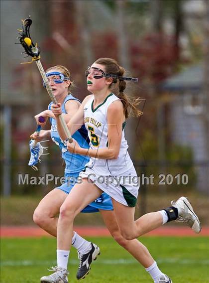 Thumbnail 1 in Medfield @ King Philip Regional photogallery.