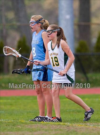 Thumbnail 1 in Medfield @ King Philip Regional photogallery.