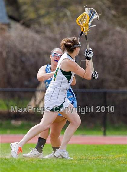 Thumbnail 1 in Medfield @ King Philip Regional photogallery.