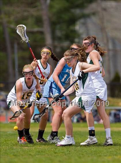 Thumbnail 1 in Medfield @ King Philip Regional photogallery.