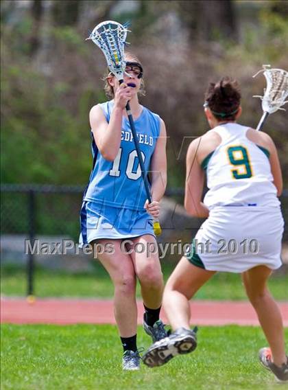 Thumbnail 2 in Medfield @ King Philip Regional photogallery.