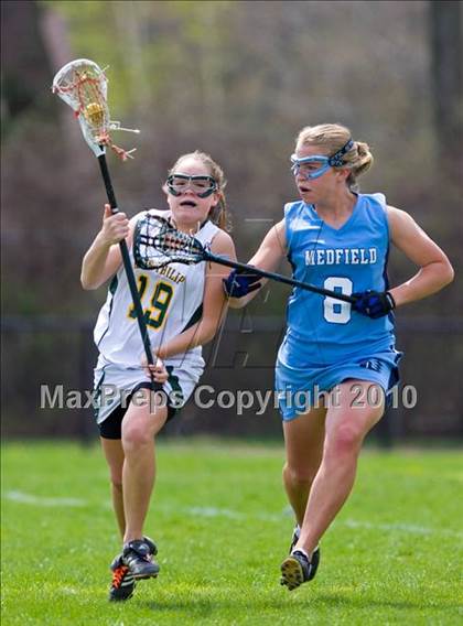 Thumbnail 2 in Medfield @ King Philip Regional photogallery.