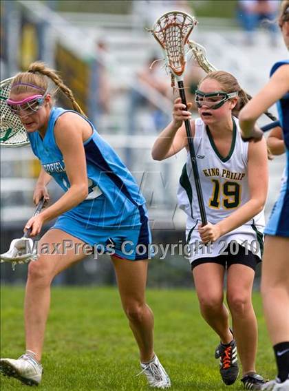 Thumbnail 2 in Medfield @ King Philip Regional photogallery.