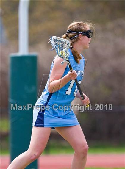 Thumbnail 3 in Medfield @ King Philip Regional photogallery.