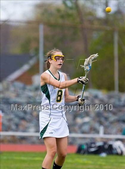 Thumbnail 2 in Medfield @ King Philip Regional photogallery.