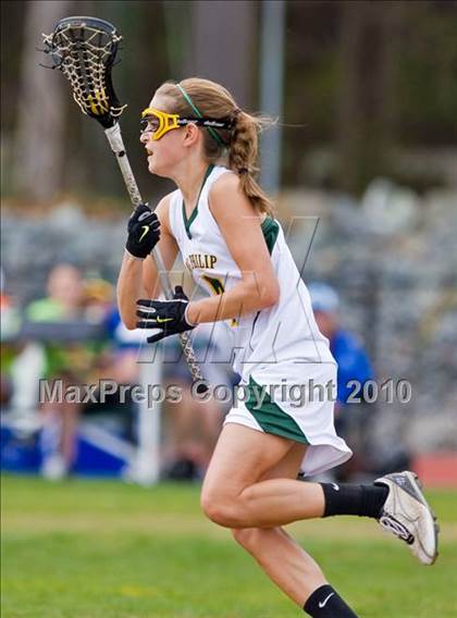 Thumbnail 2 in Medfield @ King Philip Regional photogallery.
