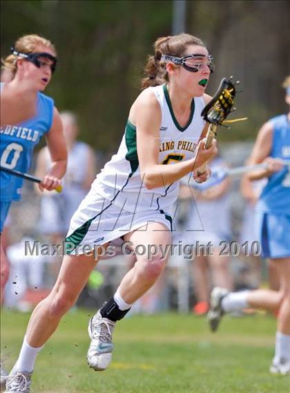 Thumbnail 3 in Medfield @ King Philip Regional photogallery.