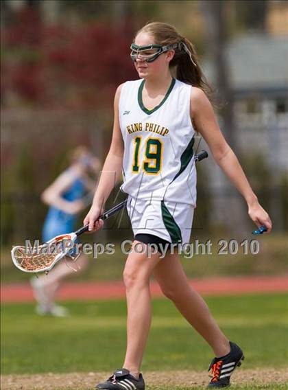 Thumbnail 1 in Medfield @ King Philip Regional photogallery.