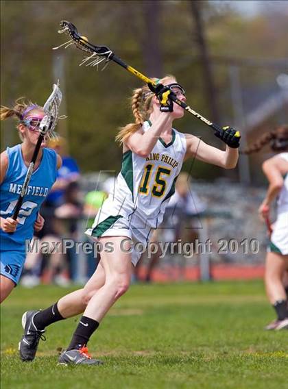 Thumbnail 3 in Medfield @ King Philip Regional photogallery.
