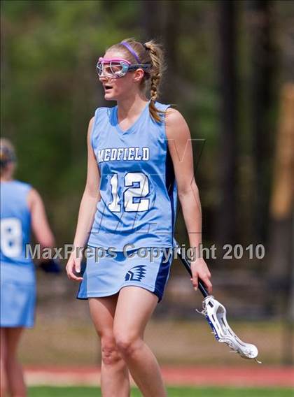 Thumbnail 1 in Medfield @ King Philip Regional photogallery.