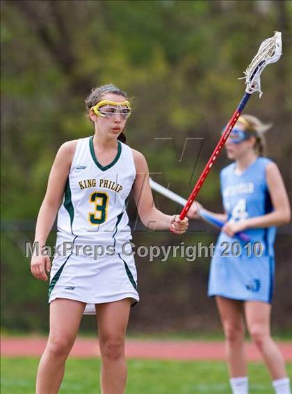Thumbnail 3 in Medfield @ King Philip Regional photogallery.