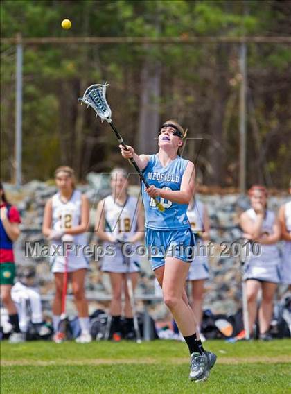 Thumbnail 3 in Medfield @ King Philip Regional photogallery.