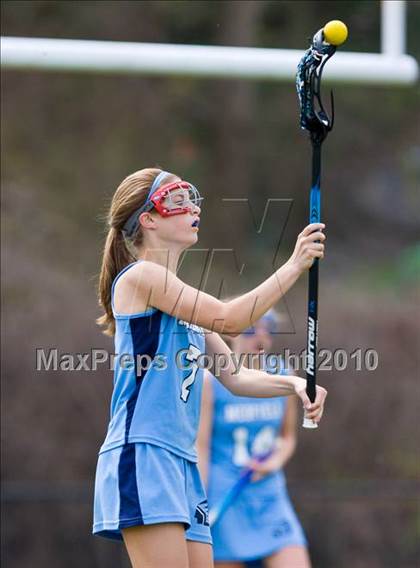 Thumbnail 1 in Medfield @ King Philip Regional photogallery.