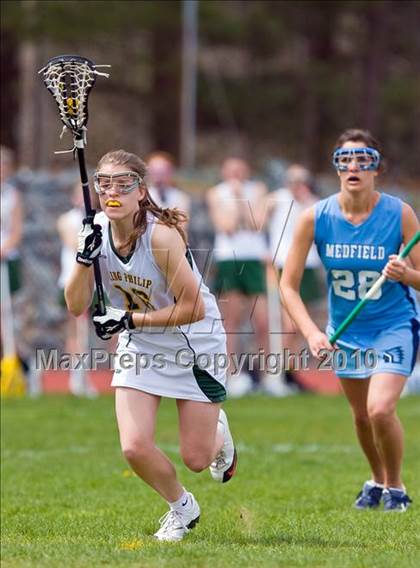 Thumbnail 3 in Medfield @ King Philip Regional photogallery.