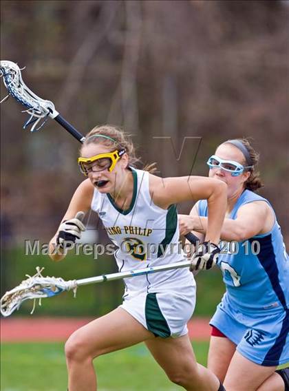 Thumbnail 1 in Medfield @ King Philip Regional photogallery.