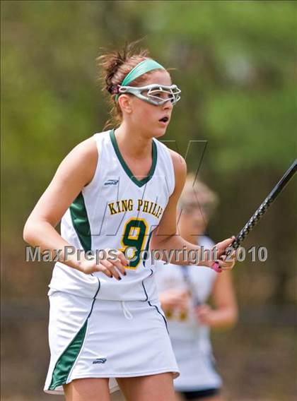 Thumbnail 3 in Medfield @ King Philip Regional photogallery.