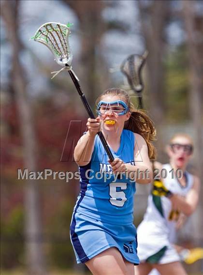 Thumbnail 3 in Medfield @ King Philip Regional photogallery.