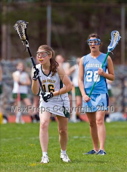 Thumbnail 2 in Medfield @ King Philip Regional photogallery.