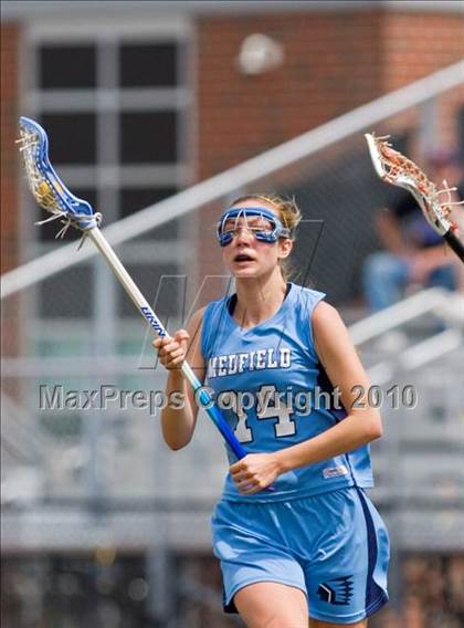 Thumbnail 2 in Medfield @ King Philip Regional photogallery.