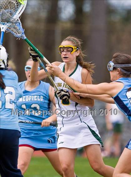 Thumbnail 3 in Medfield @ King Philip Regional photogallery.