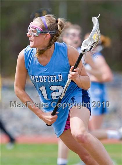 Thumbnail 1 in Medfield @ King Philip Regional photogallery.