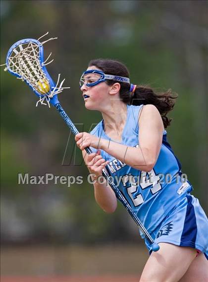 Thumbnail 2 in Medfield @ King Philip Regional photogallery.