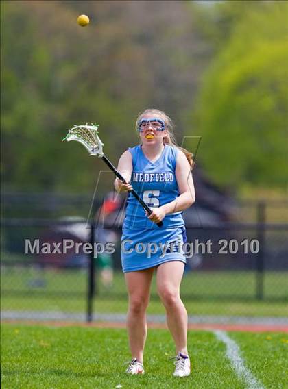 Thumbnail 2 in Medfield @ King Philip Regional photogallery.