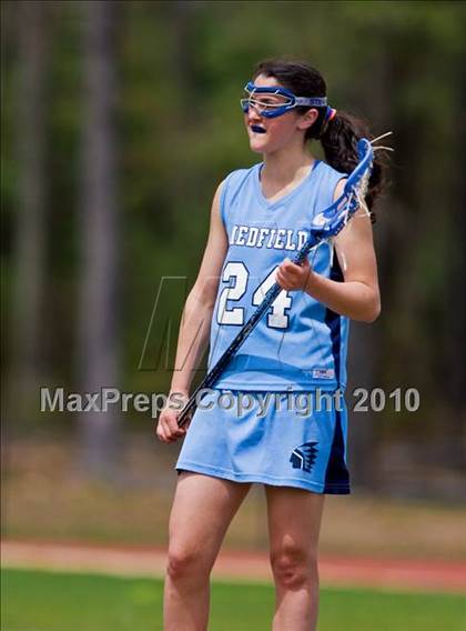 Thumbnail 2 in Medfield @ King Philip Regional photogallery.
