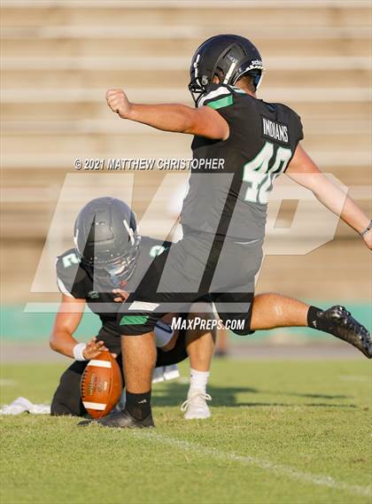 Thumbnail 1 in South Walton @ Choctaw (Varsity Classic) photogallery.
