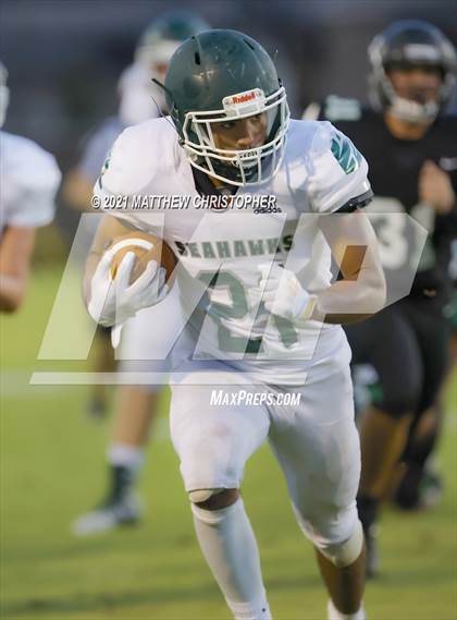 Thumbnail 2 in South Walton @ Choctaw (Varsity Classic) photogallery.