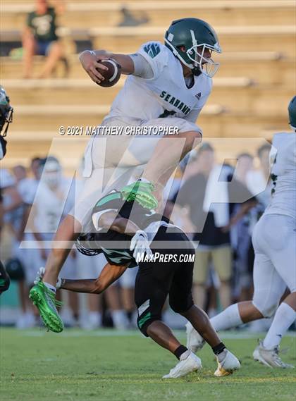 Thumbnail 1 in South Walton @ Choctaw (Varsity Classic) photogallery.