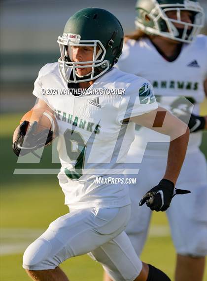 Thumbnail 1 in South Walton @ Choctaw (Varsity Classic) photogallery.