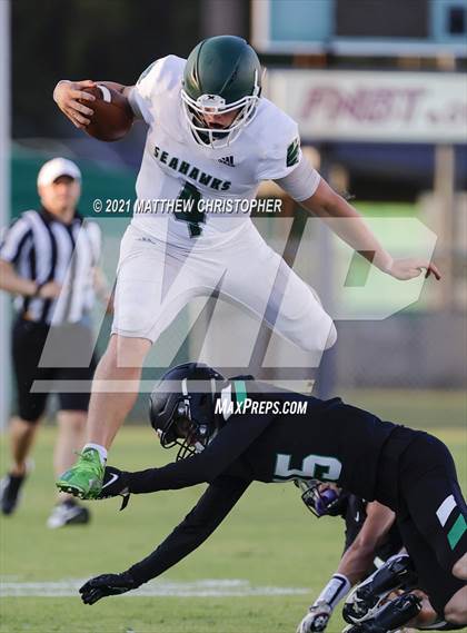 Thumbnail 2 in South Walton @ Choctaw (Varsity Classic) photogallery.