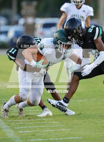 Thumbnail 1 in South Walton @ Choctaw (Varsity Classic) photogallery.
