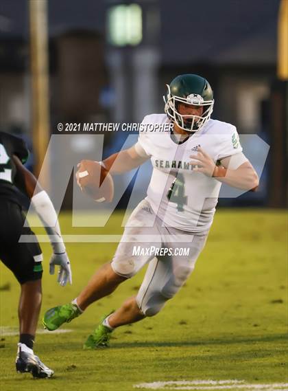 Thumbnail 2 in South Walton @ Choctaw (Varsity Classic) photogallery.