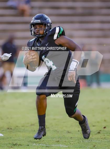 Thumbnail 1 in South Walton @ Choctaw (Varsity Classic) photogallery.