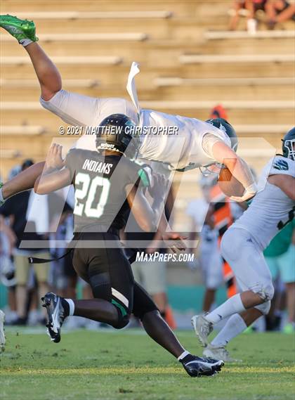 Thumbnail 2 in South Walton @ Choctaw (Varsity Classic) photogallery.