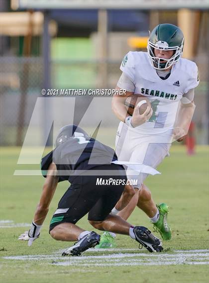 Thumbnail 3 in South Walton @ Choctaw (Varsity Classic) photogallery.