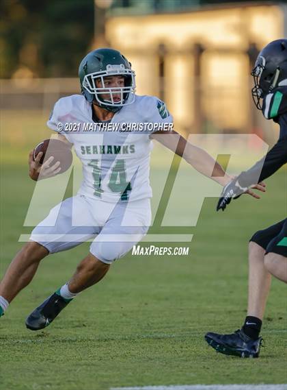 Thumbnail 3 in South Walton @ Choctaw (Varsity Classic) photogallery.
